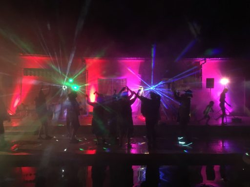 VIVE LA FIESTA !!!